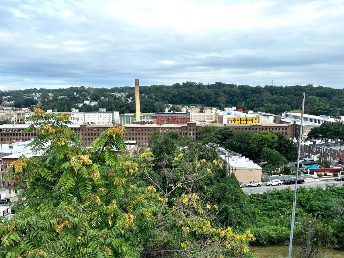 Hotel 4-A Diamond In Yonkers Exterior foto